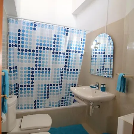 Апартаменты Camoes Studio *